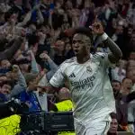 Vinicius fait oublier Mbappé au Real Madrid, le PSG fait trembler le FC Barcelone