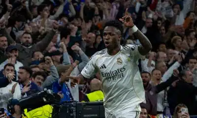 Vinicius fait oublier Mbappé au Real Madrid, le PSG fait trembler le FC Barcelone