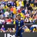 Le Real Madrid rassuré pour Vinicius, le FC Barcelone tient sa première recrue