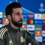 Le Real Madrid veut faire un exemple avec le Benfica, Arbeloa épargne Mbappé