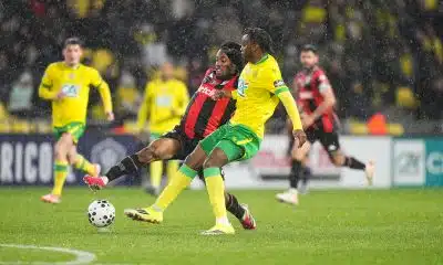 Le Stade Rennais a eu chaud, le FC Nantes éliminé