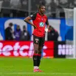 Le Stade Rennais au cœur d’un scénario cruel pour Jeremy Jacquet !