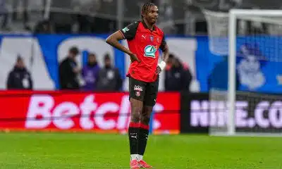 Le Stade Rennais au cœur d’un scénario cruel pour Jeremy Jacquet !
