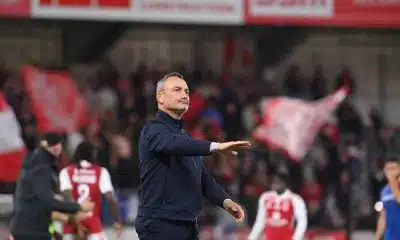 Le Stade Rennais fonce sur Franck Haise et inflige un coup dur aux supporters de l’OM