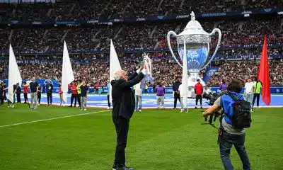 Le tirage des 8es de finale de la Coupe de France est connu