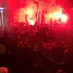 ASSE : vers une dissolution des ultras début avril ? 