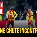 Le RC Lens peut-il tomber plus bas ?