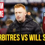 RC Lens : Will Still est-il devenu une cible pour les arbitres ?