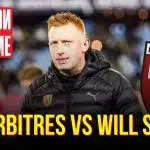 RC Lens : Will Still est-il devenu une cible pour les arbitres ?