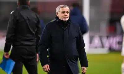 Revue de presse : Genesio (LOSC) balance sur Lens, un joueur de l&rsquo;OL pointé du doigt, nouvelle pépite à Rennes ?