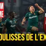 RC Lens : les coulisses de l’exploit face à l’OM