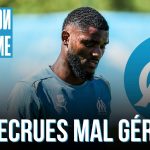 L’OM est-il trop dur avec ses jeunes recrues ?