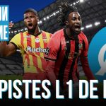 OM Mercato : Guessand – Danso, intérêts concrets ?