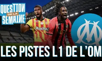 OM Mercato : Guessand – Danso, intérêts concrets ?