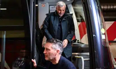 LOSC : Létang fait une annonce retentissante sur l’avenir de Genesio