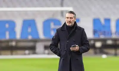 Furax, Létang va recruter au LOSC, Fofana fait polémique à Rennes, Nordin loin de l’ASSE