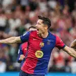 FC Barcelone : Lewandowski a formulé une demande très spéciale au Mercato 