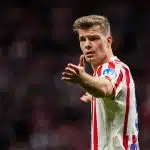 Liga : Abdel Abqar expulsé pour avoir pincé le pénis de Sørloth, l&rsquo;Espagne sous le choc ! (vidéo)