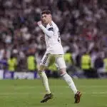 Liga : le Real Madrid cale contre Girona et laisse filer le FC Barcelone pour le titre