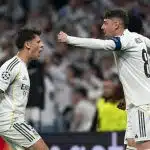 Liga : le Real Madrid met la pression sur le FC Barcelone, le lob irréel d&rsquo;Arda Güler en vidéo 