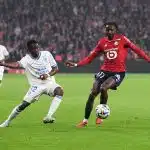 Ligue 1 : coup dur pour le LOSC, succès de Brest