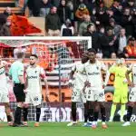 Ligue 1 : la défaite du RC Lens à Lorient déclenche une tempête, le PSG favorisé ?
