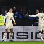 Ligue 1 : le LOSC stoppe le Stade Rennais de Franck Haise et grimpe dans le top 5