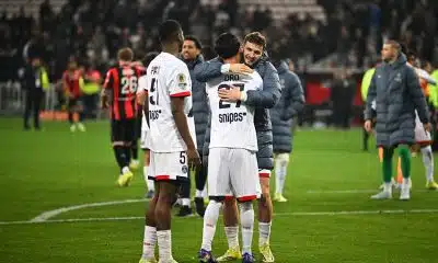 Ligue 1 : le PSG a officiellement mis fin aux espoirs de titre du RC Lens