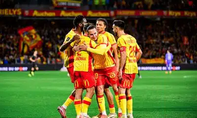 Ligue 1 : le PSG et le RC Lens font une razzia dans l’équipe-type de la 21e journée !