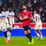 Ligue 1 : le RC Strasbourg plonge le LOSC dans la crise, Olivier Giroud pris en grippe !