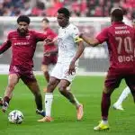 Ligue 1 : le Stade Rennais cale contre le FC Metz et fait une très mauvaise opération