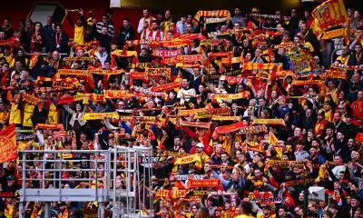 Ligue 1 : les dates sont connues pour Lens-Nantes, Lens-PSG et Brest-Strasbourg