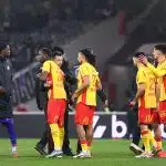 Ligue 1 : l&rsquo;IA dévoile le futur champion entre le PSG et le RC Lens !
