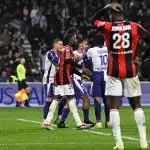 Ligue 1 : l&rsquo;OGC Nice rechute lourdement à Toulouse