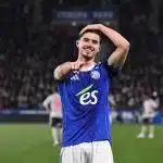 Mercato : blessé et raté par l’OM, Panichelli (RC Strasbourg) a une offre pharaonique entre les mains