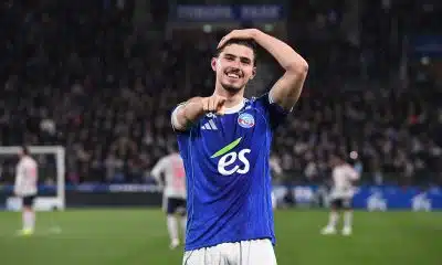 Mercato : blessé et raté par l’OM, Panichelli (RC Strasbourg) a une offre pharaonique entre les mains