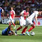 Ligue 1 : Monaco prend un point contre Auxerre et offre une excellente nouvelle au RC Lens