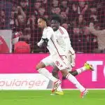 Ligue 1 : prêté par le RC Lens, Labeau-Lascary a fait très mal au LOSC avec Brest (1-1)