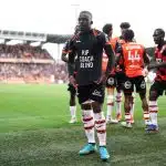 Ligue 1 : un ancien de l&rsquo;OM fait mal au RC Lens, il marche sur les pas de Greenwood