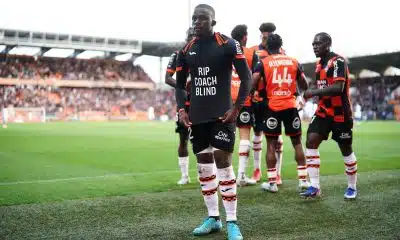 Ligue 1 : un ancien de l&rsquo;OM fait mal au RC Lens, il marche sur les pas de Greenwood