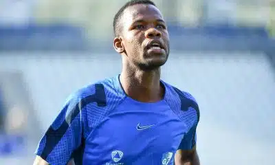 Ligue 2 : un concurrent de l’ASSE va frapper fort au Mercato !