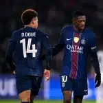 Ligue des champions : direction les barrages pour le PSG et Monaco, l’OM éliminé !