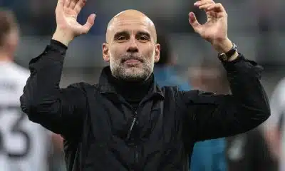 Ligue des champions : Guardiola condamne déjà le PSG !