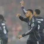 Ligue des champions : le FC Barcelone sort le grand jeu, le Real Madrid sombre malgré Mbappé