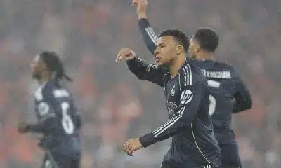 Ligue des champions : le FC Barcelone sort le grand jeu, le Real Madrid sombre malgré Mbappé