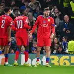 Ligue des champions : le PSG n&rsquo;ira pas au bout selon l&rsquo;IA, le FC Barcelone et le Real Madrid non plus !