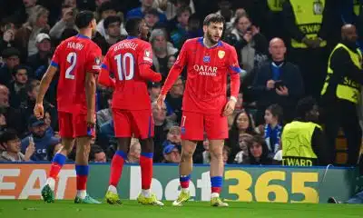 Ligue des champions : le PSG n&rsquo;ira pas au bout selon l&rsquo;IA, le FC Barcelone et le Real Madrid non plus !