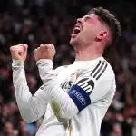 Ligue des champions : le Real Madrid explose Manchester City, Kylian Mbappé hors de lui ! (vidéo)