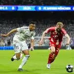 Ligue des Champions : le Real perd à Madrid contre le Bayern, Arsenal s&rsquo;impose au Sporting