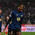 Ligue Europa : le LOSC renverse Belgrade et attend l&rsquo;OL ou Aston Villa en 8es !